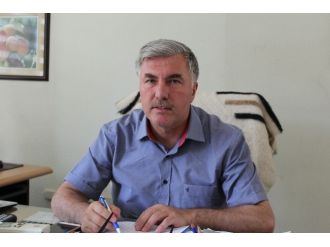 Acar Yangınlara Karşı Uyardı