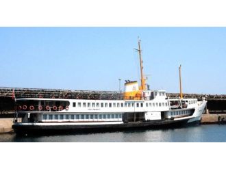 “Yiğit İnebolu” Gemisi Hizmete Alındı