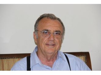 Füsun Sayek Etkinlikleri Arsuz’da Başlıyor