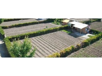 Büyükşehirden, Hobi Bahçesi