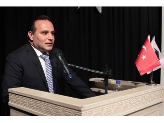 İşadamı Ali Demirhan, Erzurumspor’un Başkanı Oldu