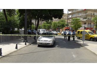 Gaziantep’te Yol Verme Kavgası: 2’si Polis 10 Yaralı