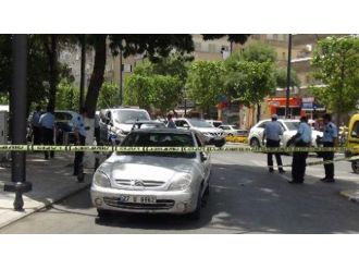 Gaziantep’te Yol Verme Kavgası: 2’si Polis 10 Yaralı