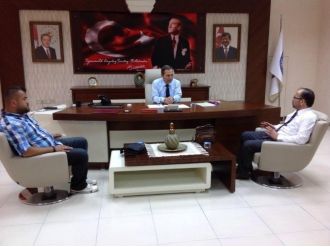 Kdz. Ereğli Belediyesi Gurbetçiler Gecesi Düzenliyor