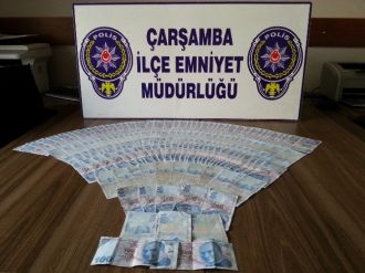 Emniyetten Sahte Para Çetesine Operasyon