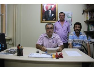 Doğaseverler “Gürleyik Su Festivalinde” Buluşuyor