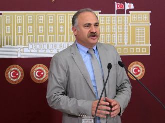 Chp’den Mhp’ye Cevap Gecikmedi