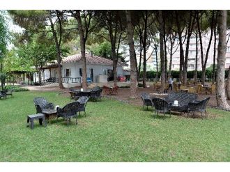 Adalya Vakfı’ndan Şehit Ve Gazi Aileleri İçin Özel Karar