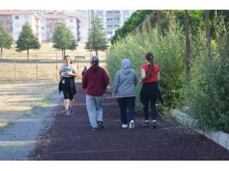 4 Eylül Mahallesi’ndeki Toprak Saha Temizlendi