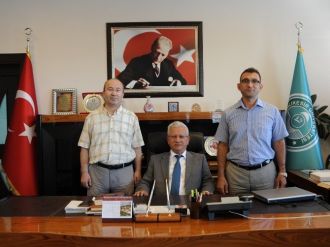 Edremit Meslek Yüksekokulu Projelerle Ses Getirmeye Devam Ediyor