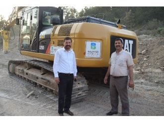 Başkan Selçuk’tan Balıkesir’e Övgü