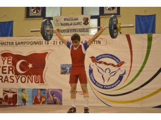 Bartınlı Yusuf Göçmenoğlu Avrupa’da