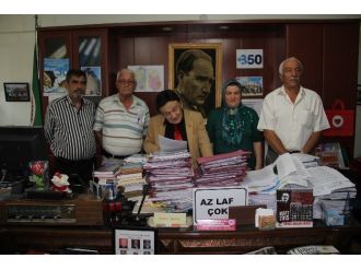 Türkiye’de Tabiat Ve Doğa Parkları Halka Açılmalı