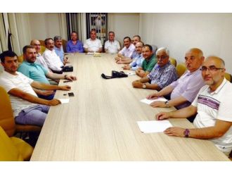 Mhp Kastamonu İl Başkanı Maşalacı: “Ne Kadar Haklı Olduğumuz Gelinen Süreçte Ortaya Çıktı”