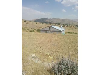 Adıyaman’da Bir Eve Ateş Edildi