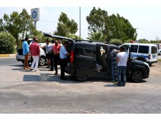 Söke Polisi Huzur Operasyonlarını Sürdürüyor