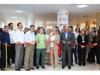 Yabancı Öğrenciler Türkçe Öğrenmek İçin Nevşehir’e Geldi