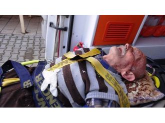 Malatya’da Kaybolan Alzheimer Hastası Bulundu