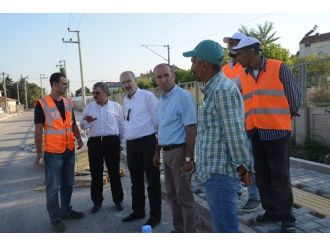 Gaziosmanpaşa Güzelleşiyor