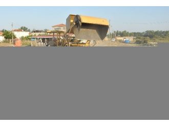 Costal Sahili Temizlendi