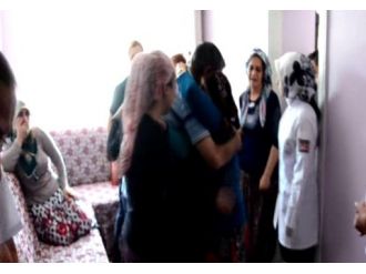 Acı Haber Baba Ocağına Ulaştı