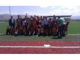 Kuran Kursu Futbol Turnuvası Sonuçlandı