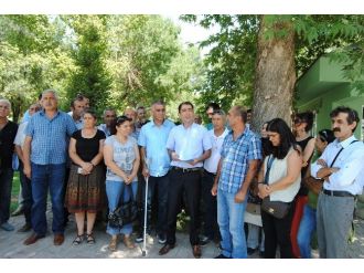Danıştay’dan Hes Projesi Raporu