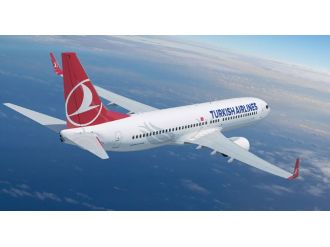 Thy Uçağı Varşova’ya Acil İniş Yaptı