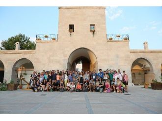 Battalgazi, Turistlerin İlgisini Çekiyor