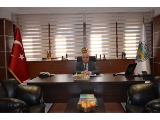 Edesob Başkanı İnağ, Edirne Ekonomisinde Turizmin Önemli Bir Yeri Var