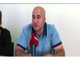 Van Büyükşehir Belediyespor’da Son Durum