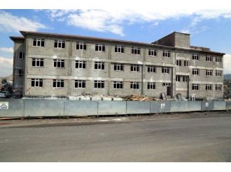 Melikgazi Belediyesi’nden Esenyurt Mahallesi’ne Okul