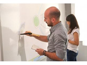 Başakşehir Lıvınglab’de Hayallerdeki Kentler Tasarlandı