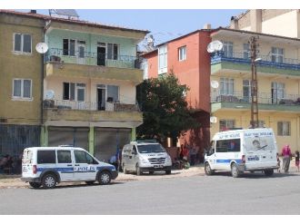 Kayseri’de Bir Kadın Banyoda Ölü Bulundu