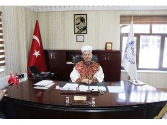 Mardin Müftüsü Dilencileri Uyardı