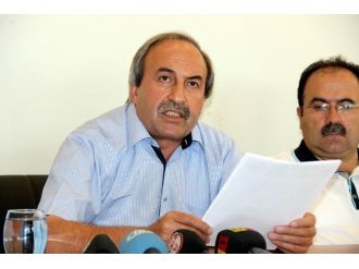 Memur-sen Kayseri Şubesi Öğretmenlerin Maaşına Zam Talep Etti