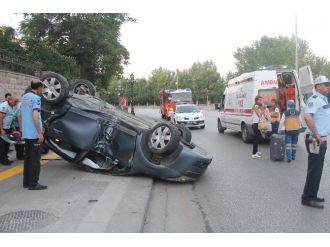 Bayramın Acı Bilançosu Açıklandı: 55 Ölü !