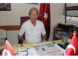 Şehit Ve Gazi Aileleri Gölcük Donanma Komutanlığına Gidiyor