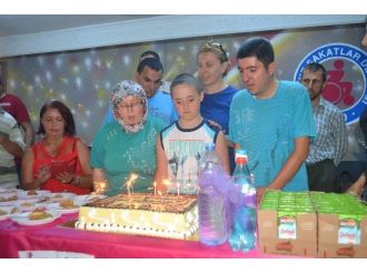 En ’Özel’ Doğum Günü