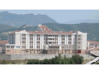 Koroner Yoğun Bakım Ünitesi Rezivyondan Geçecek