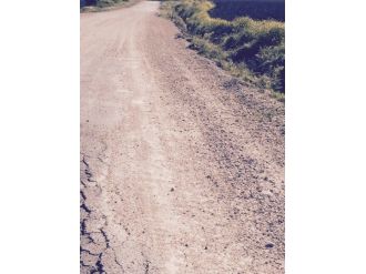 Köylülerin Yol İsyanı