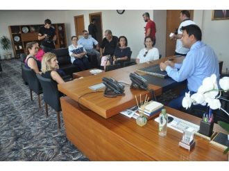 Kimsesiz Çocuklar İçin Rehabilitasyon Merkezi