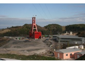 Amasra Termik Santral Lavuar Tesisinin Çed Kararının Yürütmesi Durduruldu