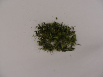 Karabük Emniyeti Uyuşturucuyla Mücadelesine Devam Ediyor