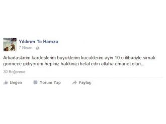 Şehit Helallik İstemiş