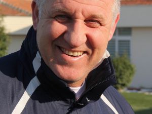 Samsunsporda Karabükspor Maçı Hazırlıkları Başladı