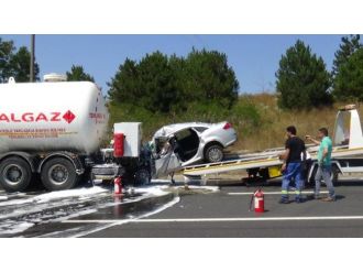 Tem’de Facianın Eşiğinden Dönüldü