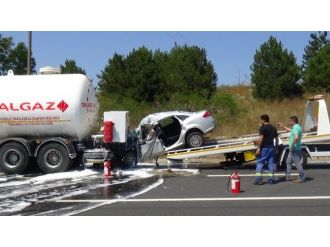 Tem’de Facianın Eşiğinden Dönüldü