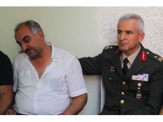 Şehit Onbaşının Babası Haşim Yıldırım’dan Çağrı