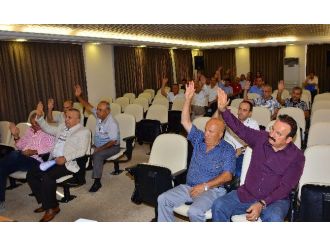 Boztaş’tan Siyasilere Çağrı